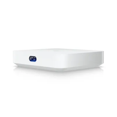 Ubiquiti ULTRA pasarel y controlador 1000 Mbit/s Ubiquiti ULTRA pasarel y controlador 1000 Mbit/s