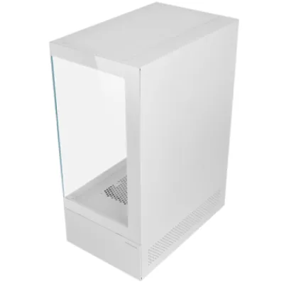Torre PC Mars Gaming Mc-xo Semitorre Atx Doble Cristal Templado Torre PC Mars Gaming Mc-xo Semitorre Atx Doble Cristal Templado