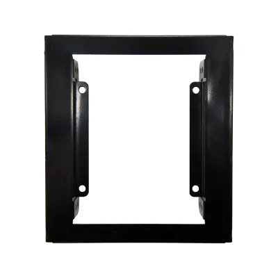 Nanocable Adaptador Metálico 2x HDD 2.5mm