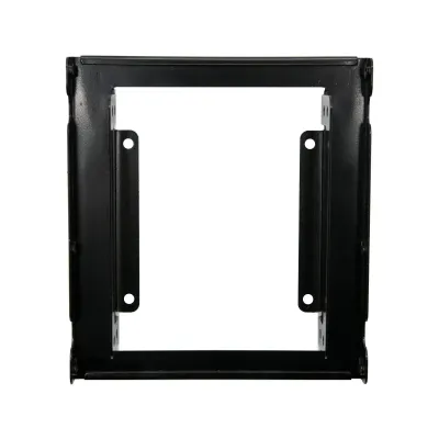 Nanocable Adaptador Metálico 2x HDD 2.5mm