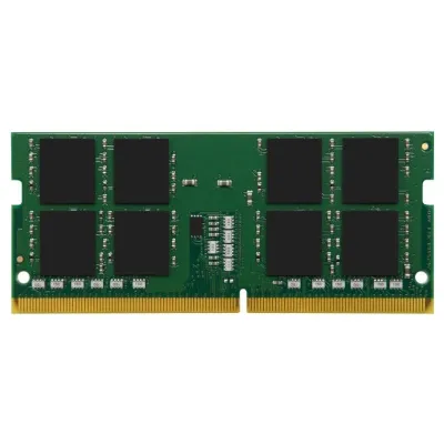 Kingston KVR32S22S8 SO-DIMM DDR4 3200Mhz 16GB CL22 Kingston KVR32S22S8 SO-DIMM DDR4 3200Mhz 16GB CL22