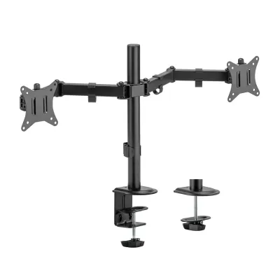 Aisens DT32TSR-149 Soporte Eco Giratorio/Inclinable para 2 Aisens DT32TSR-149 Soporte Eco Giratorio/Inclinable para 2