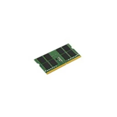 Kingston KVR32S22S8 SO-DIMM DDR4 3200Mhz 16GB CL22 Kingston KVR32S22S8 SO-DIMM DDR4 3200Mhz 16GB CL22
