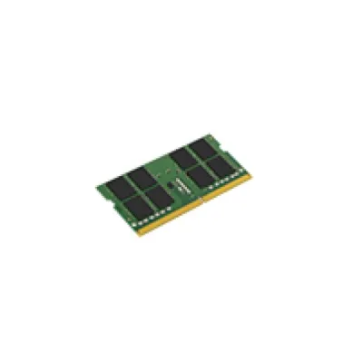 Kingston KVR32S22S8 SO-DIMM DDR4 3200Mhz 16GB CL22 Kingston KVR32S22S8 SO-DIMM DDR4 3200Mhz 16GB CL22