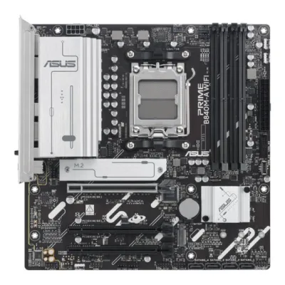 Placa Base ASUS PRIME B840M-A WIFI