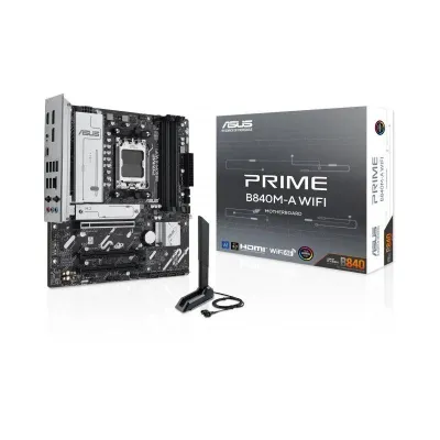Placa Base ASUS PRIME B840M-A WIFI
