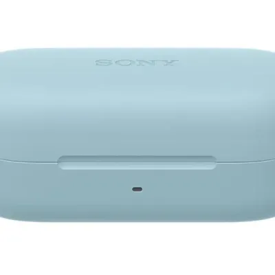 Auriculares Bluetooth Sony WF-C510 con estuche de carga/