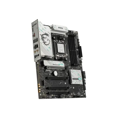Placa Base MSI B850 GAMING PLUS WIFI Placa Base MSI B850 GAMING PLUS WIFI