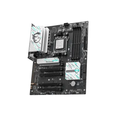 Placa Base MSI B840 GAMING PLUS WIFI Placa Base MSI B840 GAMING PLUS WIFI