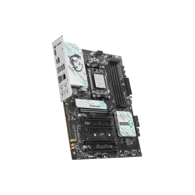 Placa Base MSI B840 GAMING PLUS WIFI Placa Base MSI B840 GAMING PLUS WIFI
