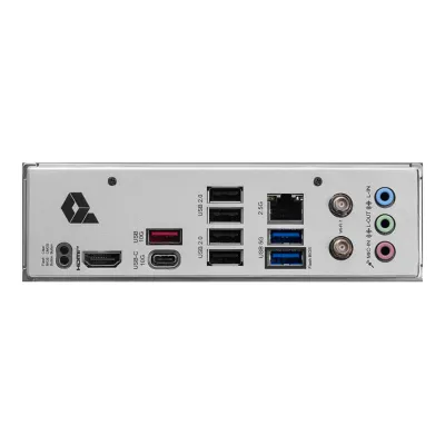 Placa Base MSI PRO B840-P WIFI Placa Base MSI PRO B840-P WIFI