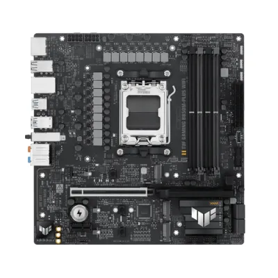 Placa Base ASUS TUF GAMING B850M-PLUS WIFI Placa Base ASUS TUF GAMING B850M-PLUS WIFI