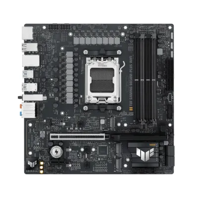 Placa Base ASUS TUF GAMING B850M-PLUS WIFI Placa Base ASUS TUF GAMING B850M-PLUS WIFI