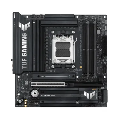 Placa Base ASUS TUF GAMING B850M-PLUS WIFI Placa Base ASUS TUF GAMING B850M-PLUS WIFI