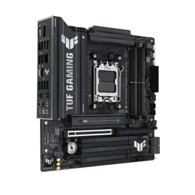 Placa Base ASUS TUF GAMING B850M-PLUS WIFI Placa Base ASUS TUF GAMING B850M-PLUS WIFI