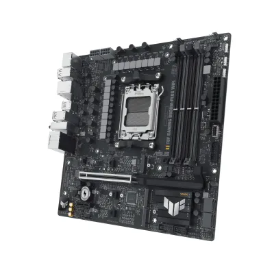 Placa Base ASUS TUF GAMING B850M-PLUS WIFI Placa Base ASUS TUF GAMING B850M-PLUS WIFI