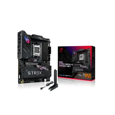 Placa Base ASUS ROG STRIX B850-E GAMING WIFI Placa Base ASUS ROG STRIX B850-E GAMING WIFI