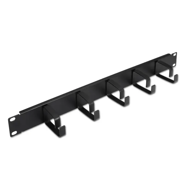 Aisens A141-0309 Organizador de Cables 19" 1U