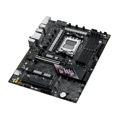Placa Base ASUS ROG STRIX B850-E GAMING WIFI Placa Base ASUS ROG STRIX B850-E GAMING WIFI