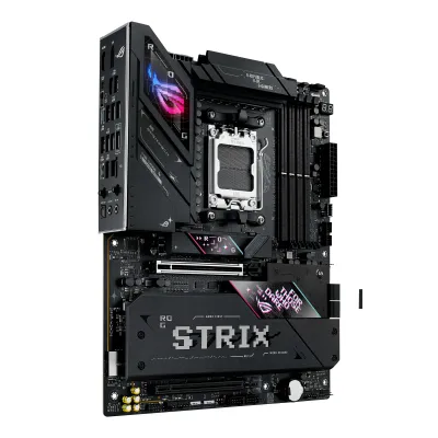 Placa Base ASUS ROG STRIX B850-E GAMING WIFI Placa Base ASUS ROG STRIX B850-E GAMING WIFI