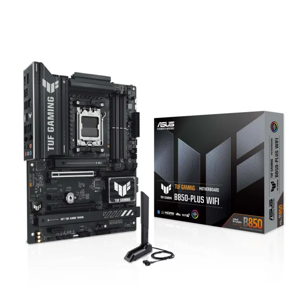 Placa Base ASUS TUF GAMING B850-PLUS WIFI