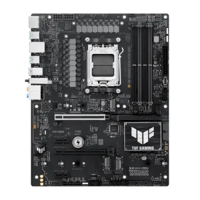 Placa Base ASUS TUF GAMING B850-PLUS WIFI Placa Base ASUS TUF GAMING B850-PLUS WIFI