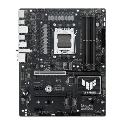 Placa Base ASUS TUF GAMING B850-PLUS WIFI Placa Base ASUS TUF GAMING B850-PLUS WIFI