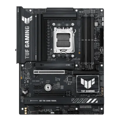 Placa Base ASUS TUF GAMING B850-PLUS WIFI Placa Base ASUS TUF GAMING B850-PLUS WIFI
