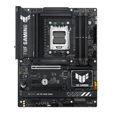 Placa Base ASUS TUF GAMING B850-PLUS WIFI Placa Base ASUS TUF GAMING B850-PLUS WIFI
