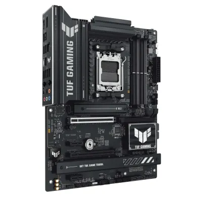 Placa Base ASUS TUF GAMING B850-PLUS WIFI Placa Base ASUS TUF GAMING B850-PLUS WIFI