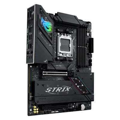 Placa Base ASUS ROG STRIX B850-F GAMING WIFI