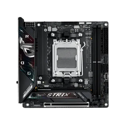 Placa Base ASUS ROG STRIX B850-I GAMING WIFI Placa Base ASUS ROG STRIX B850-I GAMING WIFI