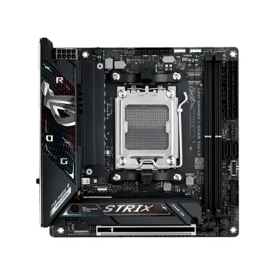 Placa Base ASUS ROG STRIX B850-I GAMING WIFI Placa Base ASUS ROG STRIX B850-I GAMING WIFI