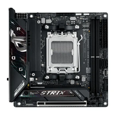 Placa Base ASUS ROG STRIX B850-I GAMING WIFI Placa Base ASUS ROG STRIX B850-I GAMING WIFI