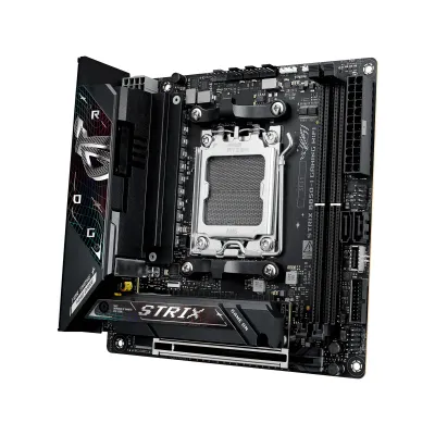 Placa Base ASUS ROG STRIX B850-I GAMING WIFI Placa Base ASUS ROG STRIX B850-I GAMING WIFI