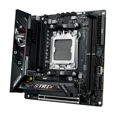 Placa Base ASUS ROG STRIX B850-I GAMING WIFI Placa Base ASUS ROG STRIX B850-I GAMING WIFI