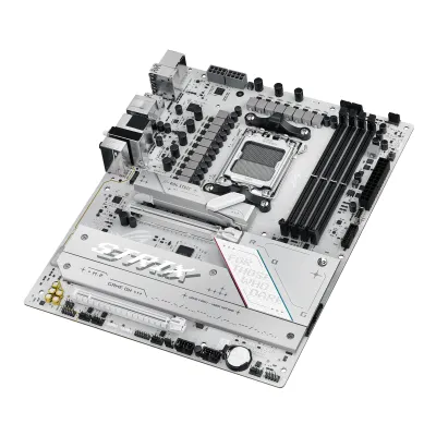 Placa Base ASUS ROG STRIX B850-A GAMING WIFI Placa Base ASUS ROG STRIX B850-A GAMING WIFI