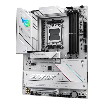 Placa Base ASUS ROG STRIX B850-A GAMING WIFI Placa Base ASUS ROG STRIX B850-A GAMING WIFI