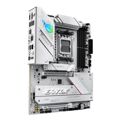 Placa Base ASUS ROG STRIX B850-A GAMING WIFI Placa Base ASUS ROG STRIX B850-A GAMING WIFI