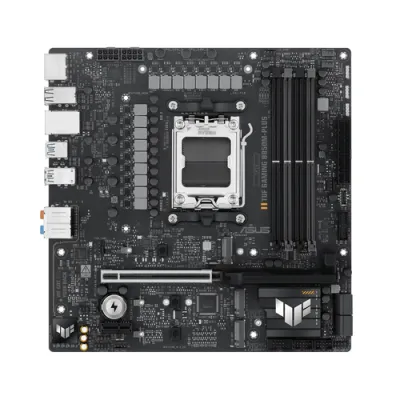 Placa Base ASUS TUF GAMING B850M-PLUS Placa Base ASUS TUF GAMING B850M-PLUS