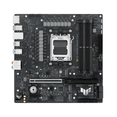 Placa Base ASUS TUF GAMING B850M-PLUS Placa Base ASUS TUF GAMING B850M-PLUS