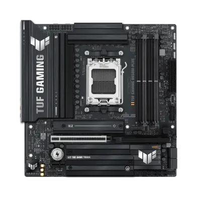 Placa Base ASUS TUF GAMING B850M-PLUS Placa Base ASUS TUF GAMING B850M-PLUS