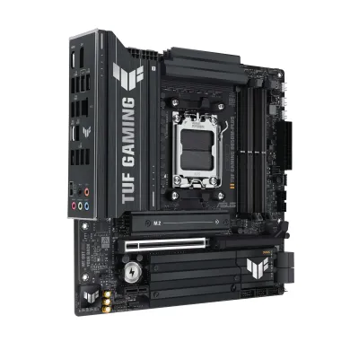 Placa Base ASUS TUF GAMING B850M-PLUS Placa Base ASUS TUF GAMING B850M-PLUS