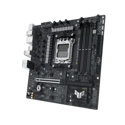 Placa Base ASUS TUF GAMING B850M-PLUS Placa Base ASUS TUF GAMING B850M-PLUS