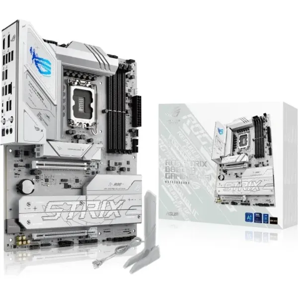 Placa Base ASUS ROG STRIX B860-A GAMING WIFI