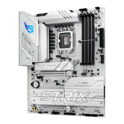 Placa Base ASUS ROG STRIX B860-A GAMING WIFI
