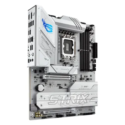 Placa Base ASUS ROG STRIX B860-A GAMING WIFI