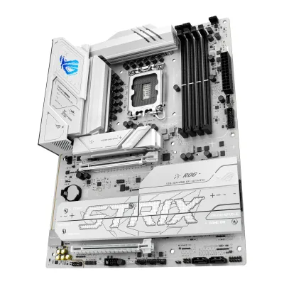 Placa Base ASUS ROG STRIX B860-A GAMING WIFI