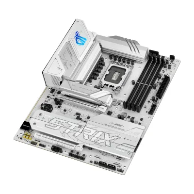 Placa Base ASUS ROG STRIX B860-A GAMING WIFI