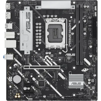 Placa Base ASUS PRIME B860M-K